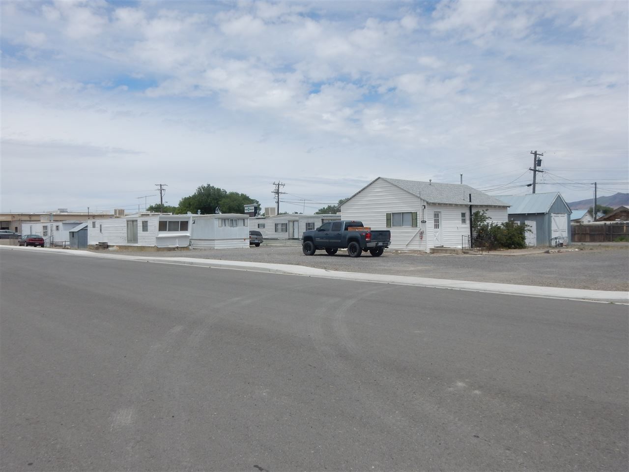 670 S Broad St, Battle Mountain, NV 89820